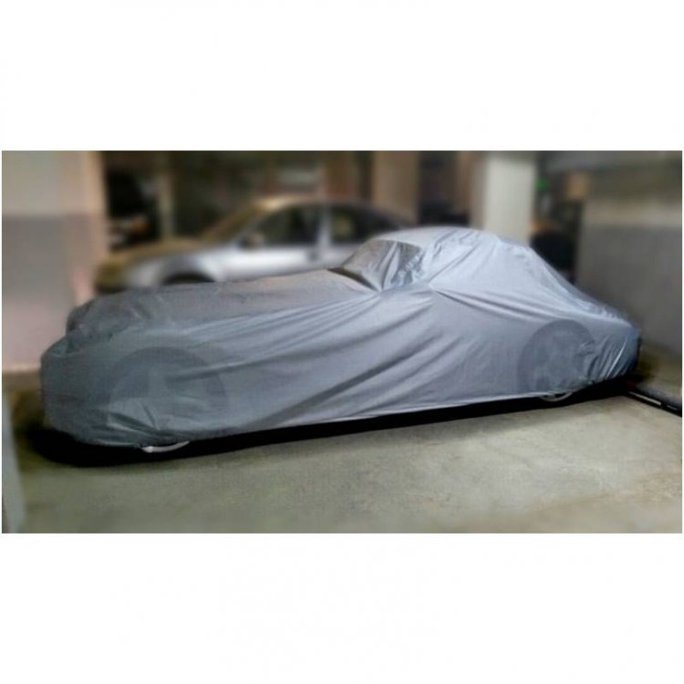 Тент для автомобиля Morgan Aero 8 для ПАРКИНГА