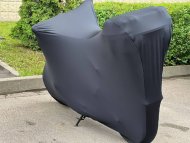Эластичный чехол на мотоцикл BMW R 18 Transcontinental для паркинга