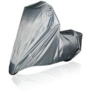 Двухслойный чехол на скутер Vespa LX 150 ПРЕМИУМ Двухслойный чехол на скутер Vespa LX 150 ПРЕМИУМ