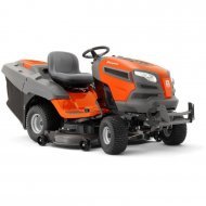 Чехол на газонокосилку Husqvarna 224T Чехол на газонокосилку Husqvarna 224T