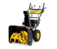 Чехол на снегоуборочную машину CHAMPION ST763E New