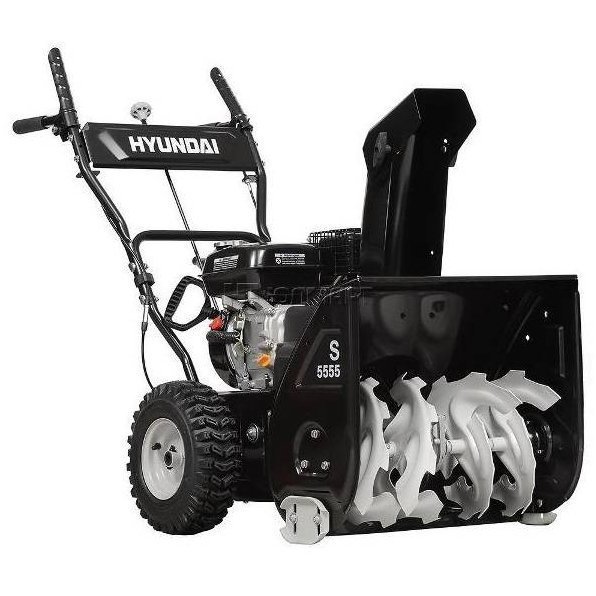 Чехол на снегоуборочную машину Hyindai S 5555 Чехол на снегоуборочную машину Hyindai S 5555