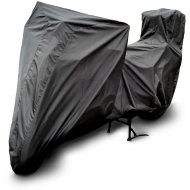 Двухслойный чехол на мотоцикл BMW F800GS ПРЕМИУМ