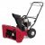 Чехол на снегоуборочную машину Two Stage Snow Thrower  3 AA - 3 CA