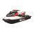 Чехол для гидроцикла BRP Sea-Doo GTX 4-TEC WAKEBOARD 215 ПРЕМИУМ