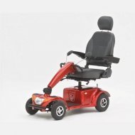 Чехол на кресло-коляска инвалидная с электроприводом FS141 Чехол на кресло-коляска инвалидная с электроприводом FS141