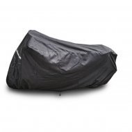 Двухслойный чехол на мотоцикл Honda DN-01 ПРЕМИУМ Двухслойный чехол на мотоцикл Honda DN-01 ПРЕМИУМ