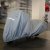 Чехол на мотоцикл Honda VF 750 C Magna ПРЕМИУМ