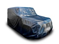 Тент для автомобиля УАЗ 469 СТАНДАРТ Тент для автомобиля УАЗ 469 СТАНДАРТ