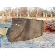 Чехол на мотоцикл десна 200 трицикл