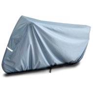 Чехол на мотоцикл Benelli TRK 502 ПРЕМИУМ