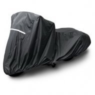 Двухслойный чехол на мотоцикл BMW K1200GT ПРЕМИУМ