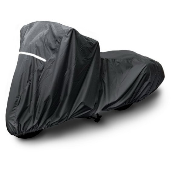 Двухслойный чехол на мотоцикл BMW K1200GT ПРЕМИУМ
