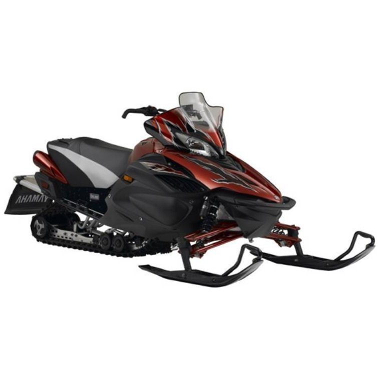 Купить Снегоход Ямаха