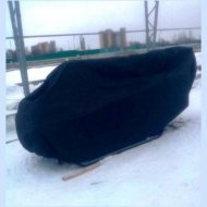 Чехол на миникран UR -W376C Чехол на миникран UR -W376C