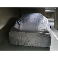 Тент для автомобиля BMW 6-series Gran Turismo для ПАРКИНГА Тент для автомобиля BMW 6-series Gran Turismo для ПАРКИНГА