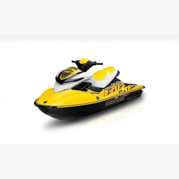 BRP Sea-Doo RXP 155 СТАНДАРТ Чехол для гидроцикла BRP Sea-Doo RXP 155 СТАНДАРТ