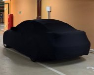 Эластичный тент-чехол для автомобиля ГАЗ 13 Чайка