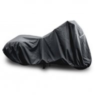 Двухслойный чехол на мотоцикл BMW K1600B ПРЕМИУМ