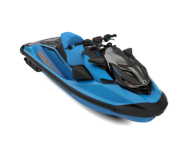 Двухслойный чехол для гидроцикла BRP Sea-Doo RXP-X RS 325 ПРЕМИУМ