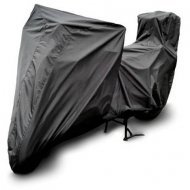 Чехол на мотоцикл Kawasaki Versys 650 ПРЕМИУМ Чехол на мотоцикл Kawasaki Versys 650 ПРЕМИУМ