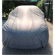 Тент чехол для автомобиля Geely Tugella СТАНДАРТ Тент чехол для автомобиля Geely Tugella СТАНДАРТ