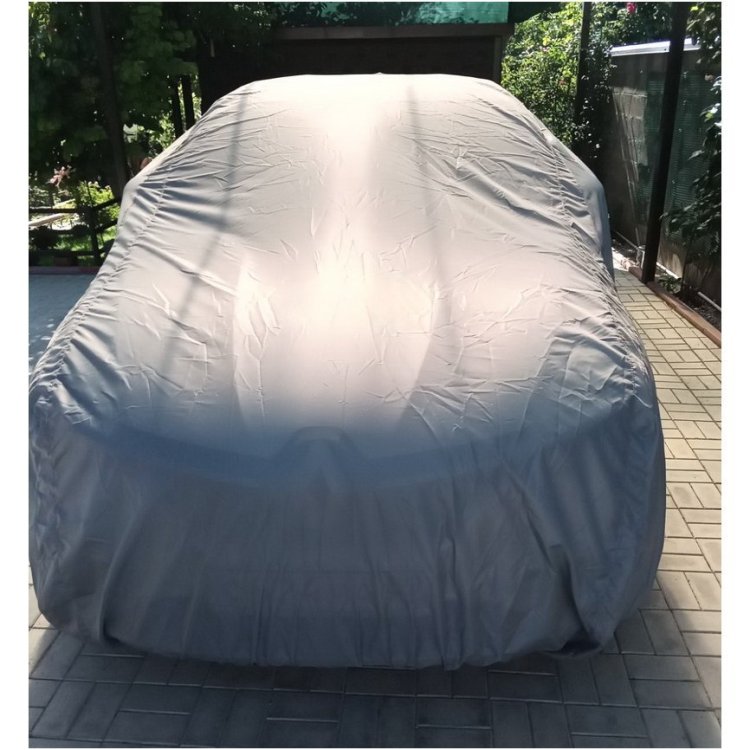Тент для автомобиля Geely Tugella СТАНДАРТ Тент для автомобиля Geely Tugella СТАНДАРТ
