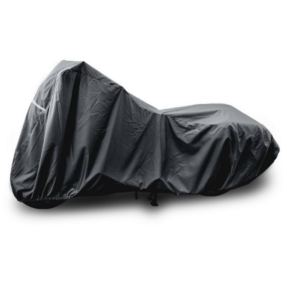 Двухслойный чехол на мотоцикл BMW K1600GT ПРЕМИУМ