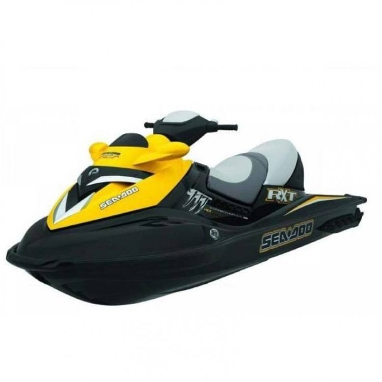 Чехол для уличного хранения на BRP SEA-DOO RXT 215 ПРЕМИУМ Чехол для гидроцикла BRP Sea-Doo RXT 215 ПРЕМИУМ