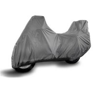 Двухслойный чехол на мотоцикл BMW K1600GTL exclusive ПРЕМИУМ