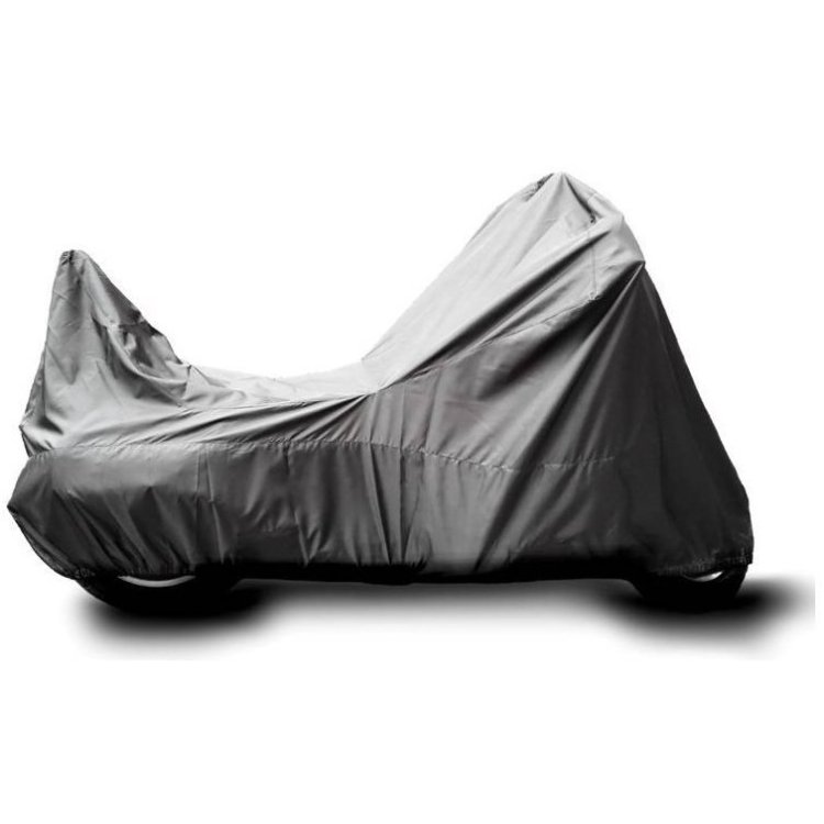 Чехол на мотоцикл Yamaha XVS 1100 ПРЕМИУМ Двухслойный чехол на мотоцикл Yamaha V-Max 1700 ПРЕМИУМ