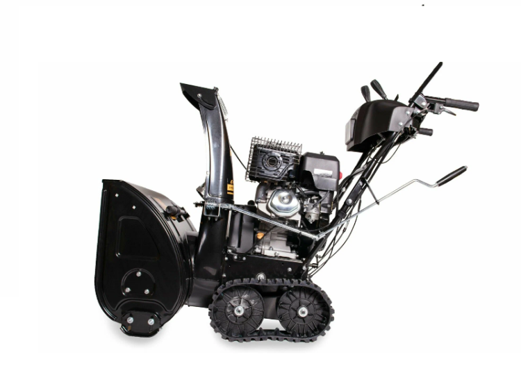 Чехол на снегоуборочную машину CHAMPION STT1170E