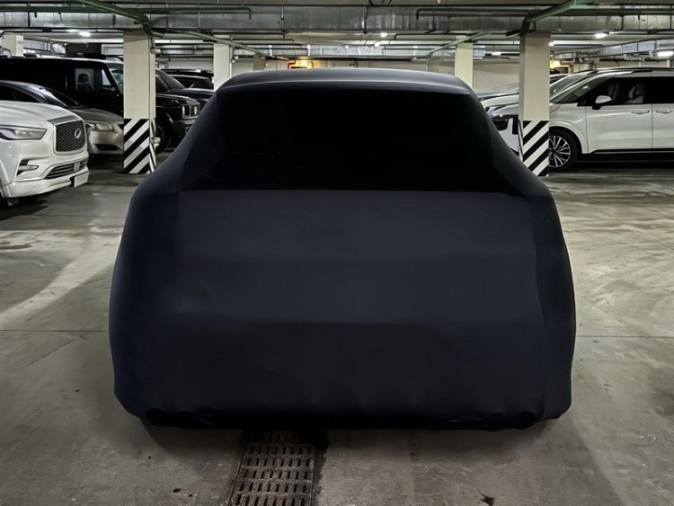 Эластичный тент-чехол для автомобиля LiXiang L6