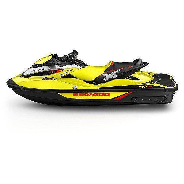 Чехол для уличного хранения на BRP Sea-Doo RXT-X 260 RS ПРЕМИУМ Чехол для гидроцикла BRP Sea-Doo RXT-X 260 RS ПРЕМИУМ