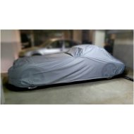 Двухслойный тент-чехол для автомобиля Morgan Aero 8 ПРЕМИУМ Двухслойный тент-чехол для автомобиля Morgan Aero 8 ПРЕМИУМ