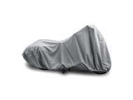 Двухслойный чехол на мотоцикл Harley-Davidson Road Glide с 2023 года выпуска ПРЕМИУМ