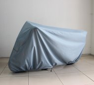 Двухслойный чехол на мотоцикл Honda VFR400 ПРЕМИУМ