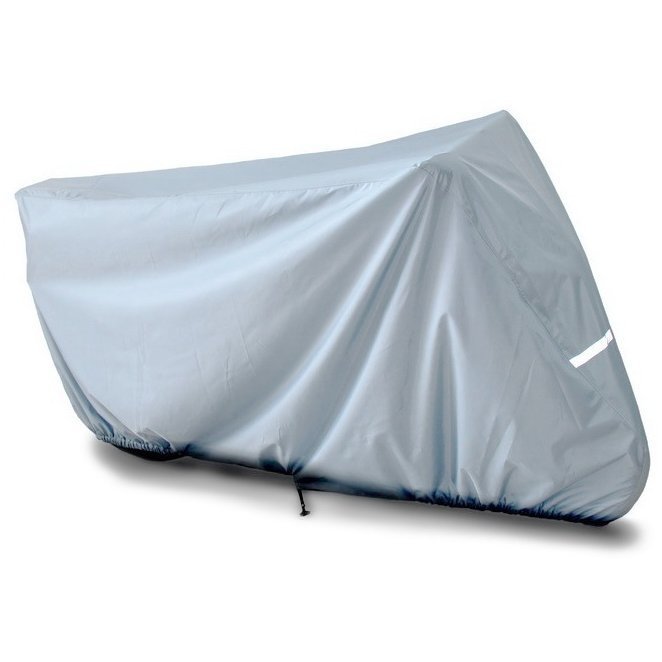 Чехол на мотоцикл Husqvarna Nuda 900R ПРЕМИУМ