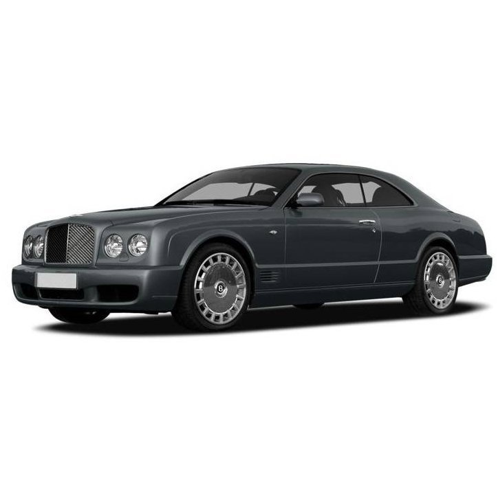 Тент на Bentley Brooklands ПРЕМИУМ Тент для автомобиля Bentley Brooklands ПРЕМИУМ