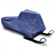 Двухслойный чехол для снегохода Arctic Cat XF 1100 Turbo Sno Pro ПРЕМИУМ Двухслойный чехол для снегохода Arctic Cat XF 1100 Turbo Sno Pro ПРЕМИУМ