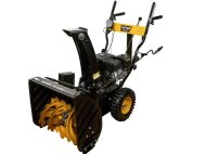 Чехол на снегоуборочную машину Huter SGC4000 Чехол на снегоуборочную машину Huter SGC4000