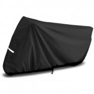 Чехол на мотоцикл BMW R nineT ПРЕМИУМ Чехол на мотоцикл BMW R nineT ПРЕМИУМ