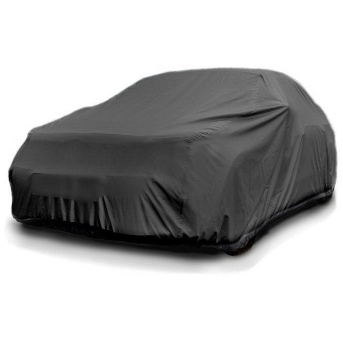 Двухслойный тент-чехол для автомобиляToyota Corolla ПРЕМИУМ