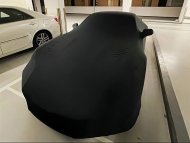 Уличный чехол Софтшелл на автомобиль Maserati GranTurismo Sport 