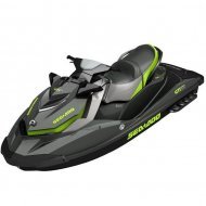 Чехол для гидроцикла BRP Sea-Doo GTI Limited 155 СТАНДАРТ Чехол для гидроцикла BRP Sea-Doo GTI Limited 155 СТАНДАРТ