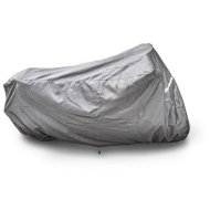 Двухслойный чехол на мотоцикл Honda X 4 ПРЕМИУМ