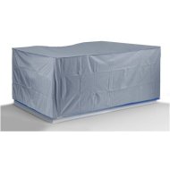 Чехол на торговый островок Д3500хШ2300хВ1200 мм Чехол на торговый островок Д3500хШ2300хВ1200 мм