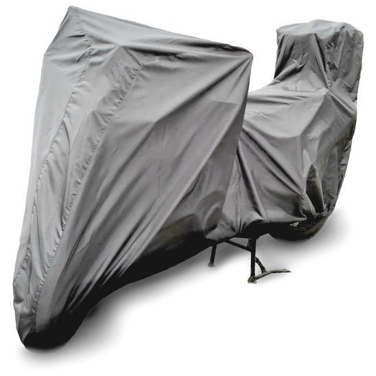 Двухслойный чехол на мотоцикл BMW S1000XR ПРЕМИУМ