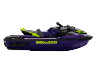 Чехол для гидроцикла BRP Sea-Doo RXP-X 300 RS СТАНДАРТ Чехол для гидроцикла BRP Sea-Doo RXP-X 300 RS СТАНДАРТ