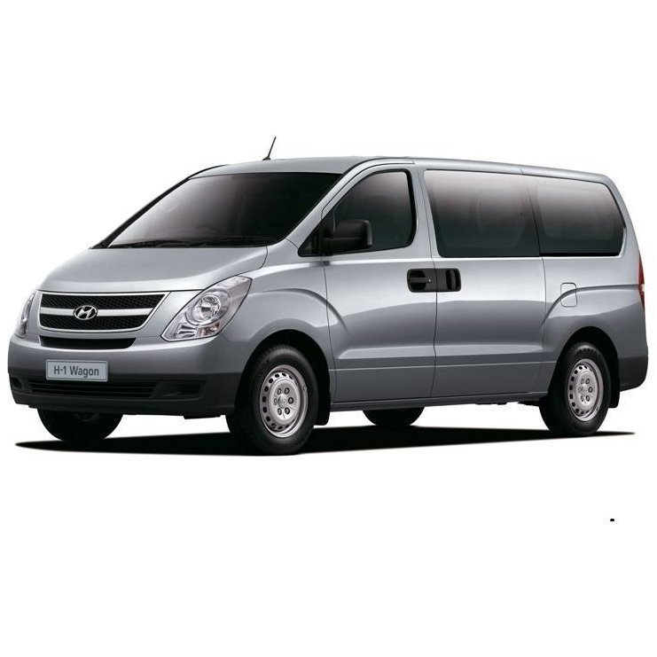 Тент для автомобиля Hyundai H-1 СТАНАРТ